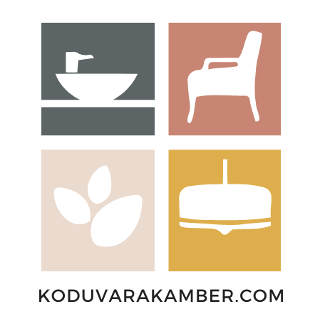 KODU VARAKAMBER OÜ logo