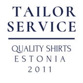 TAILOR SERVICE OÜ - Töörõivaste tootmine Tallinnas