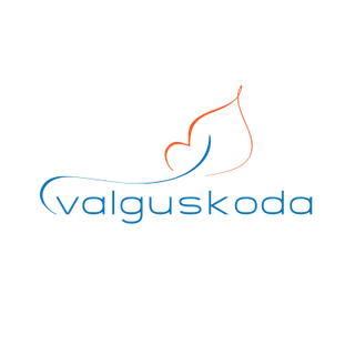 VALGUSKODA OÜ logo