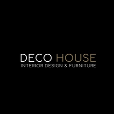 DECO HOUSE OÜ logo