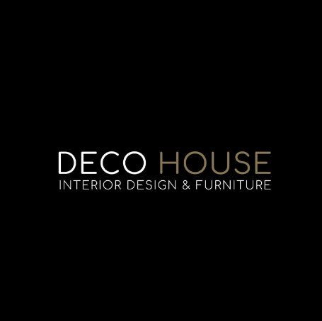 DECO HOUSE OÜ logo