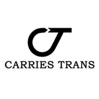 CARRIES TRANS OÜ logo