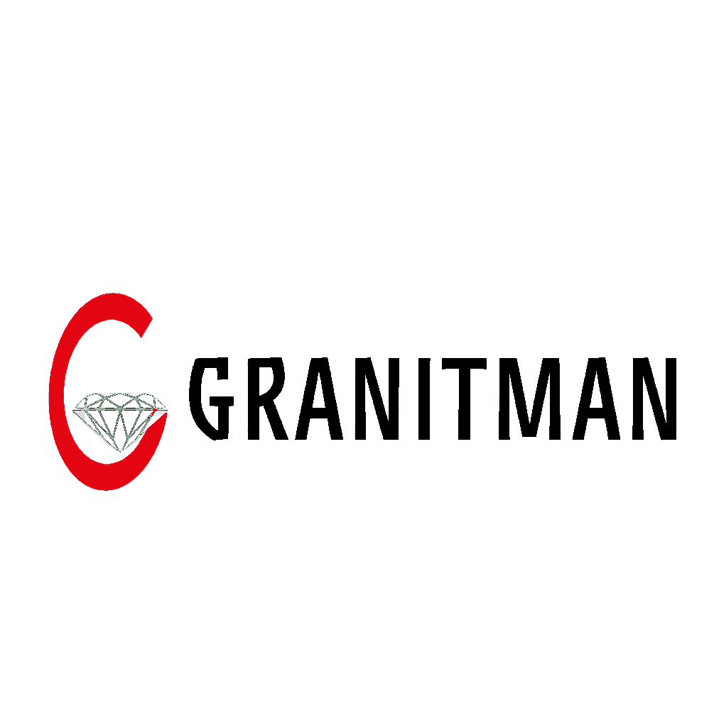 GRANITMAN OÜ logo
