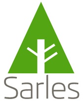 SARLES OÜ - Manufacture of other wood treatment articles, inc chips, particles, wood wool etc in Kambja vald