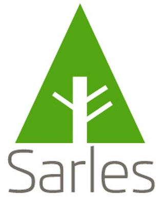 SARLES OÜ logo