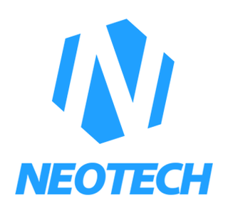 NEOTECH DEVELOPMENT OÜ логотип