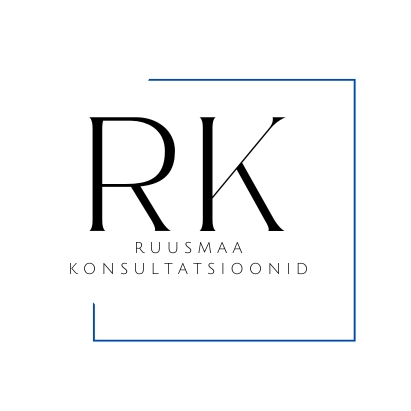 RUUSMAA KONSULTATSIOONID OÜ logo