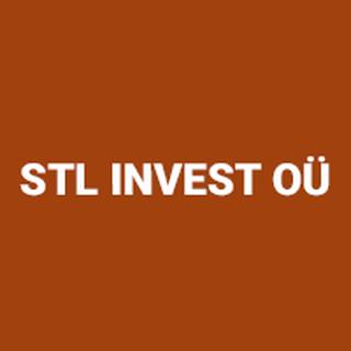 STL INVEST OÜ logo