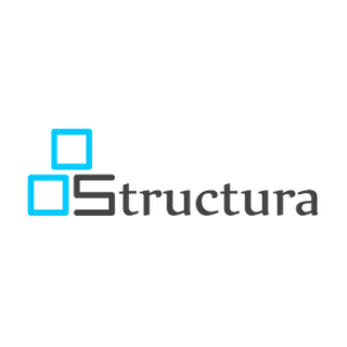 STRUCTURA OÜ logo