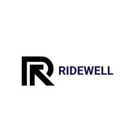 RIDEWELL OÜ logo