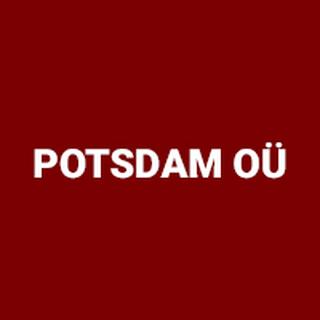 POTSDAM OÜ logo