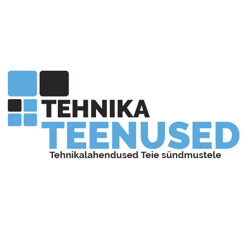 EESTI TEHNIKATEENUSED OÜ logo