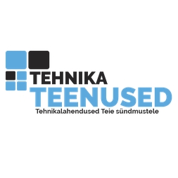 EESTI TEHNIKATEENUSED OÜ logo