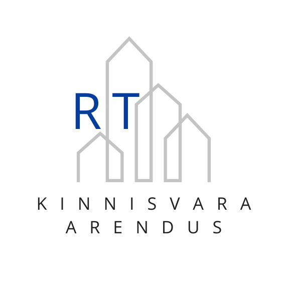 RT KINNISVARA ARENDUS OÜ logo