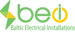BALTIC ELECTRICAL INSTALLATIONS OÜ logo