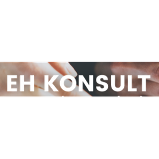 EH KONSULT OÜ logo