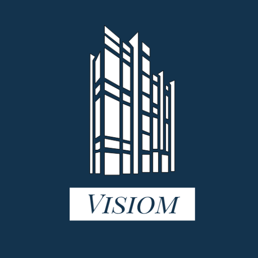 VISIOM OÜ logo