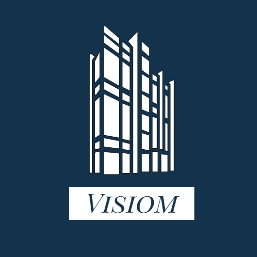 VISIOM OÜ logo