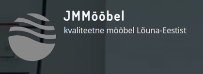 JM MÖÖBEL OÜ logo