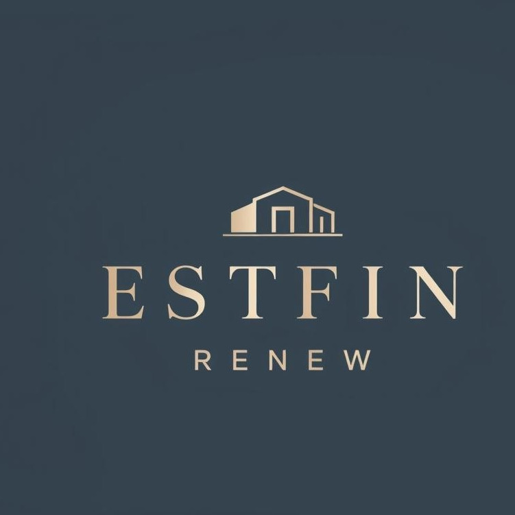 ESTFIN RENEW OÜ logo