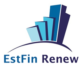 ESTFIN RENEW OÜ logo