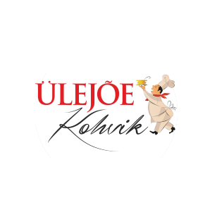 ÜLEJÕE KOHVIK OÜ logo