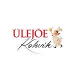 ÜLEJÕE KOHVIK OÜ logo