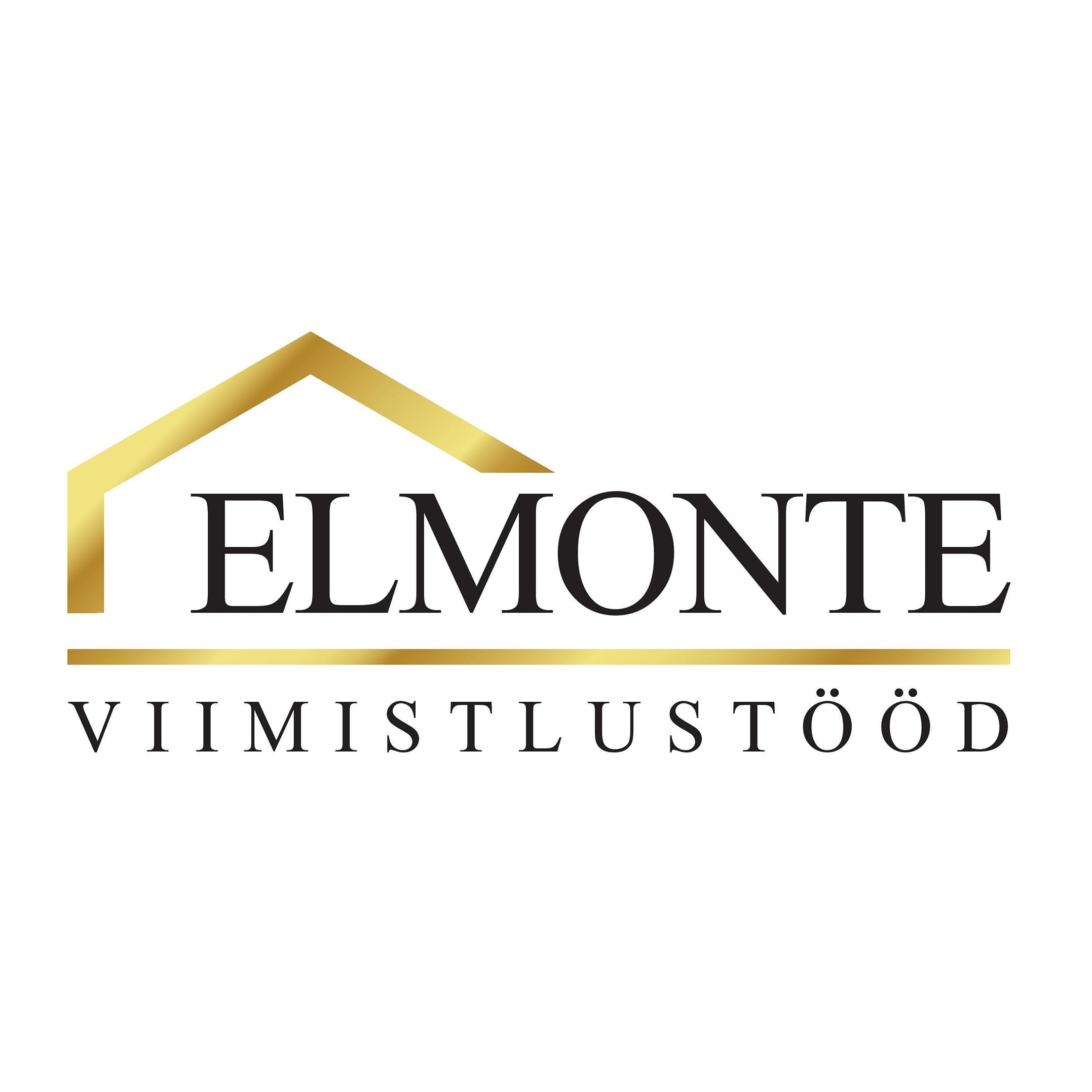 ELMONTE OÜ logo