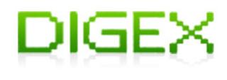 DIGEX OÜ logo