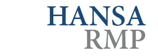 HANSA RMP OÜ logo