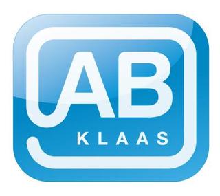 A&B KLAAS OÜ logo