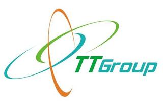 TTGROUP OÜ logo