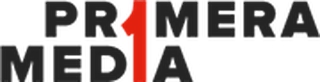 PRIMERA MEDIA OÜ logo