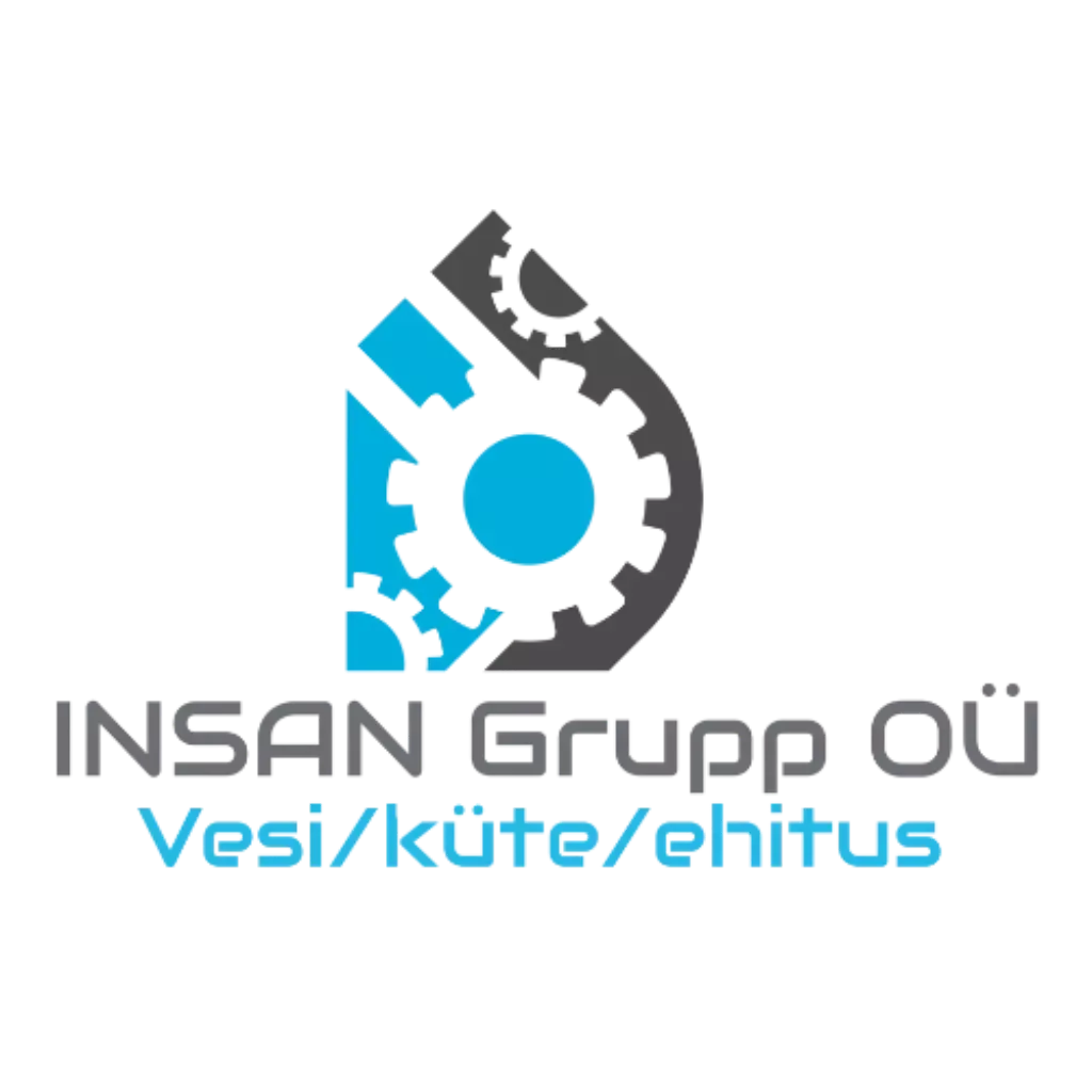 INSAN GRUPP OÜ logo