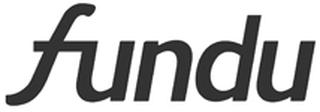 FUNDU OÜ logo