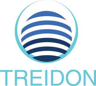 TREIDON OÜ логотип