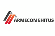 ARMECON EHITUS OÜ logo