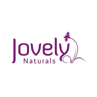 JOVELY NATURALS OÜ logo