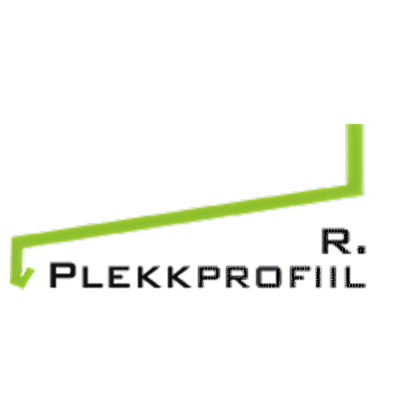 R.PLEKKPROFIIL OÜ logo