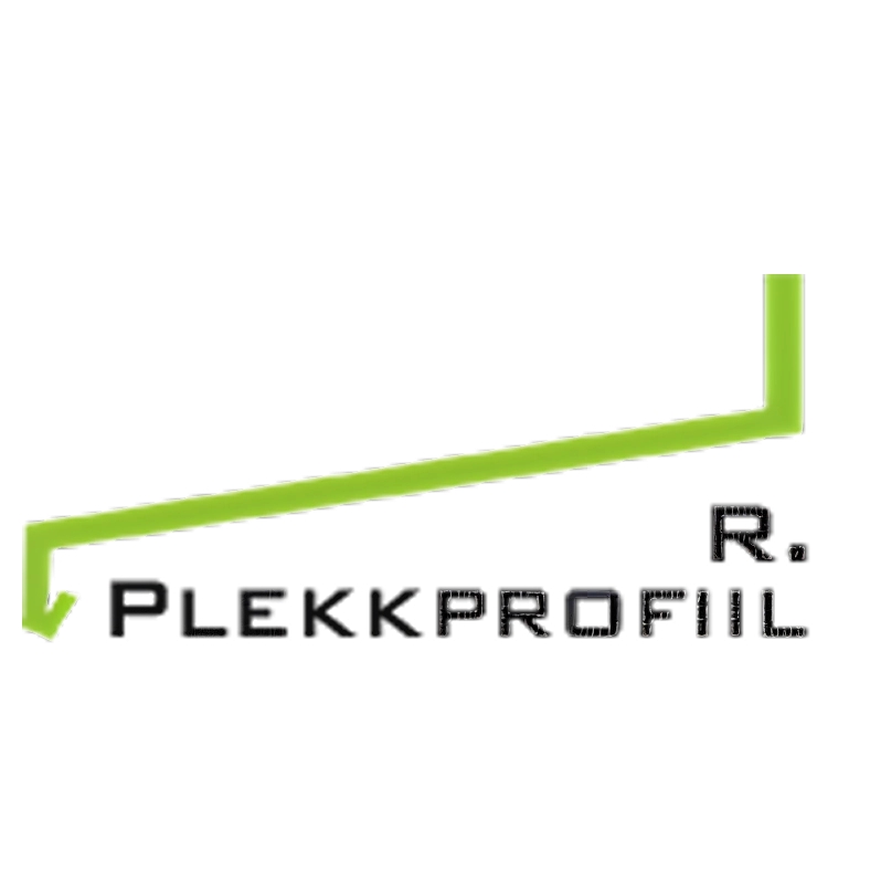 R.PLEKKPROFIIL OÜ logo