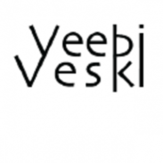 VEEBIVESKI OÜ логотип