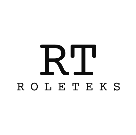 ROLETEKS OÜ logo