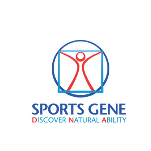 SPORTS GENE OÜ logo