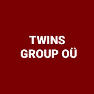 TWINS GROUP OÜ logo