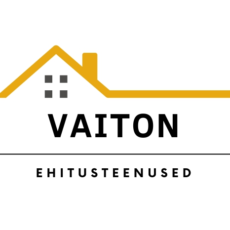 VAITON OÜ logo