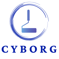 CYBORG OÜ logo