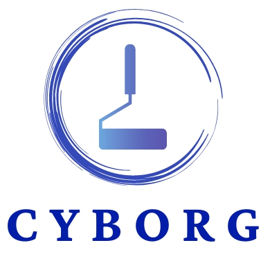 CYBORG OÜ logo