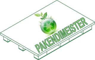 PAKENDIMEISTER OÜ logo