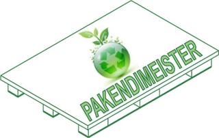 PAKENDIMEISTER OÜ logo