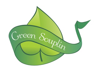 GREEN SOUPLIN OÜ logo